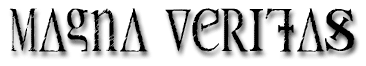 Magna Veritas TTF
