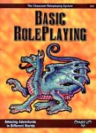 brp_zero Basic RolePlaying - Zero Edition