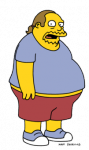 Comic Book Guy